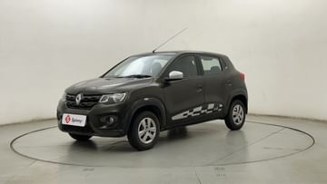 2016 Renault Kwid 1.0 RXT