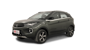 Used 2021 Tata Nexon XZ Plus Diesel S Diesel Manual Image