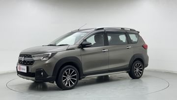 2021 Maruti Suzuki XL6 Alpha AT Petrol