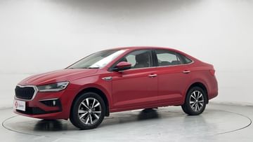 2023 Skoda Slavia Style 1.0L TSI AT