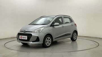 2019 Hyundai Grand i10 Magna 1.2 Kappa VTVT
