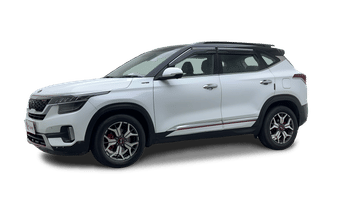 Used 2020 Kia Seltos GTX Plus DCT 1.4 Petrol Automatic Image