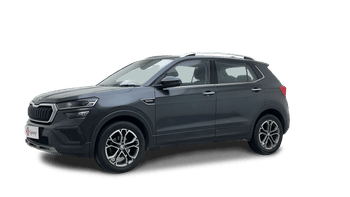 Used 2022 Skoda Kushaq Style 1.0L TSI MT Petrol Manual Image