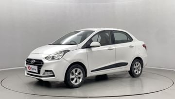 2018 Hyundai Xcent SX CRDi