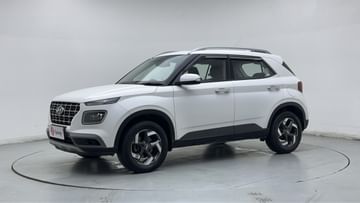 2021 Hyundai Venue SX Plus 1.0 Turbo DCT