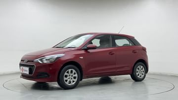 2014 Hyundai Elite i20 Magna 1.2