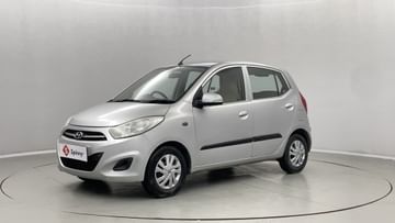 2012 Hyundai i10 Magna 1.2 Kappa2