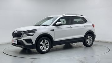 2023 Skoda Kushaq Ambition 1.0L TSI AT