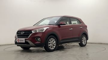 2018 Hyundai Creta 1.4 S