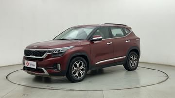 2020 Kia Seltos GTX Plus AT 1.5 Diesel