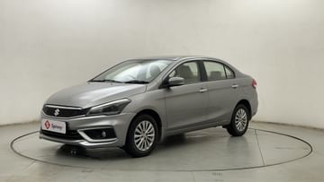 2021 Maruti Suzuki Ciaz Zeta 1.5 AT