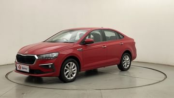 2022 Skoda Slavia Ambition 1.0L TSI AT