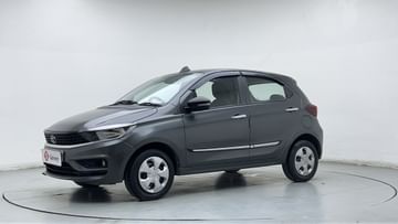2021 Tata Tiago XT