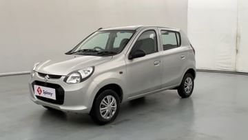 2016 Maruti Suzuki Alto 800 Lxi CNG