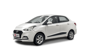 Used 2018 Hyundai Xcent SX CRDi Diesel Manual Image