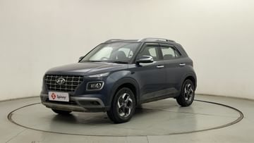 2021 Hyundai Venue SX Plus 1.0 Turbo DCT