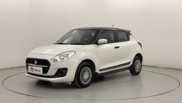 2023 Maruti Suzuki Swift VXi AMT