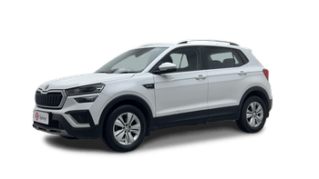 Used 2023 Skoda Kushaq Ambition 1.0L TSI AT Petrol Automatic Image