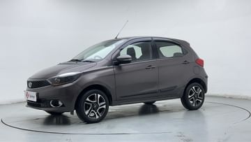 2019 Tata Tiago Revotron XZA Plus