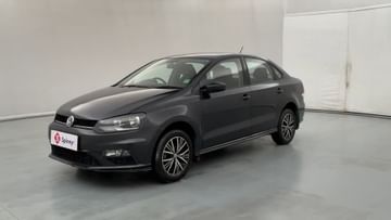 2020 Volkswagen Vento Comfortline 1.0 Petrol