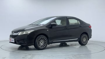 Used 2015 Honda City SV Petrol Manual Image