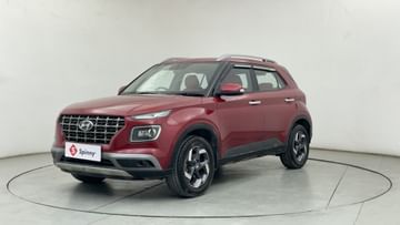 2022 Hyundai Venue SX (O) 1.0 Turbo iMT