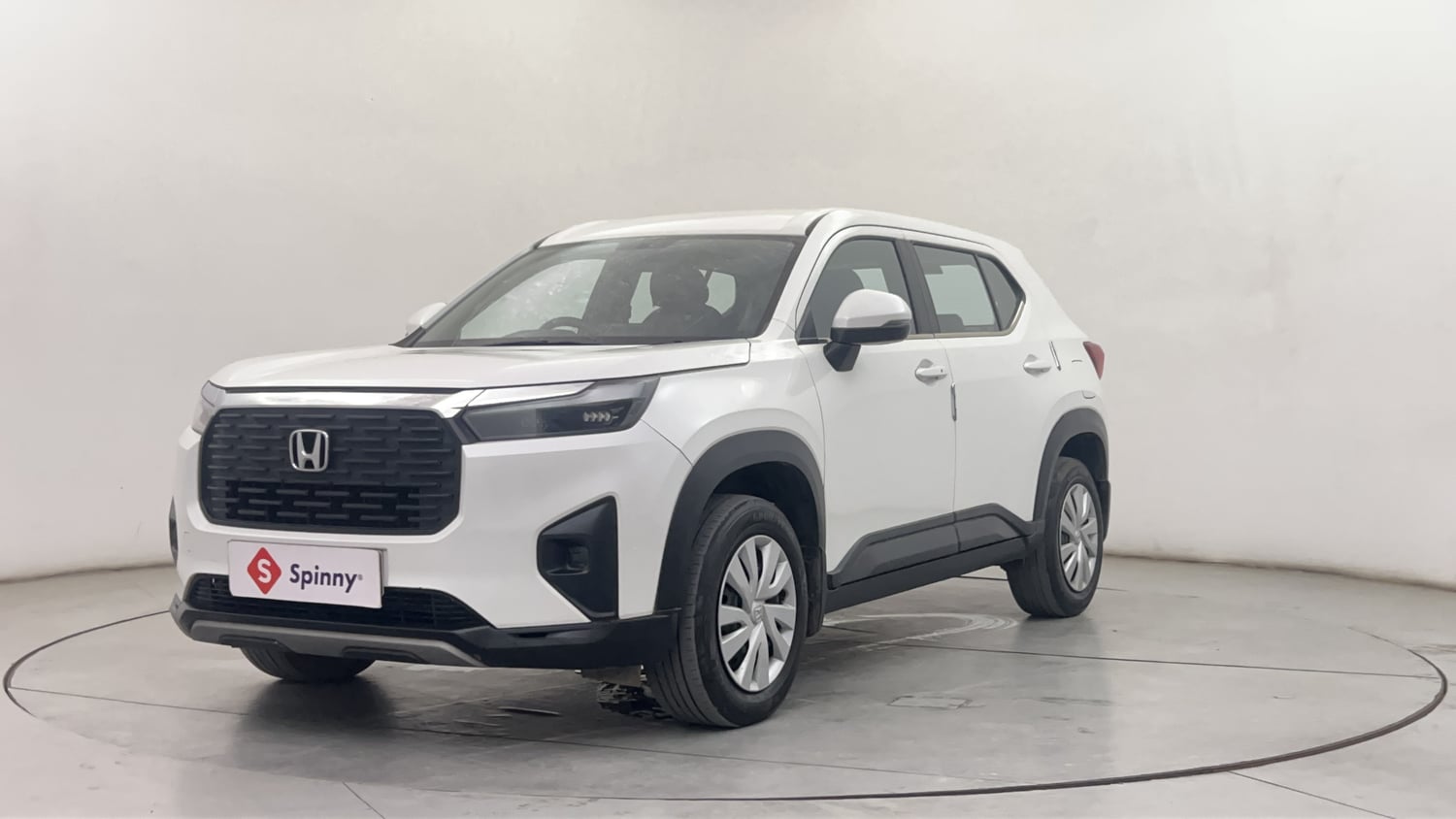 Used Honda Elevate Cars