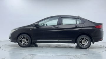 Used 2015 Honda City SV Petrol Manual Image