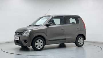 2019 Maruti Suzuki Wagon R 1.2 ZXi 1.2