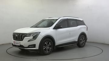 2023 Mahindra XUV700 AX 5 Diesel AT 5 STR