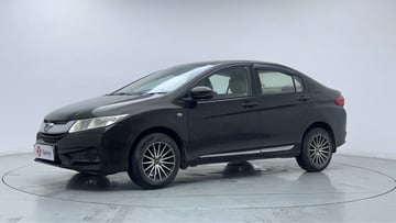 Used 2015 Honda City SV Petrol Manual Image