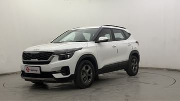 2022 Kia Seltos HTK Plus 1.5