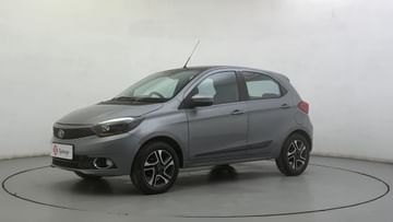 2019 Tata Tiago Revotron XZ Plus