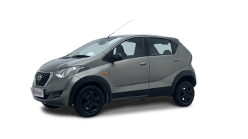 Used 2018 Datsun Redi-GO S 1.0 AMT Petrol Automatic Image