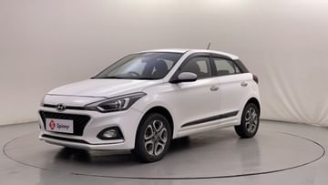 2019 Hyundai Elite i20 Asta 1.2 (O) CVT