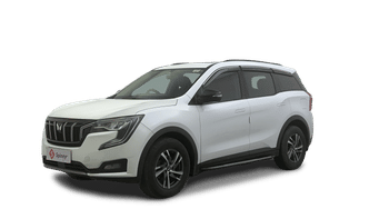 Used 2023 Mahindra XUV700 AX 5 Diesel AT 5 STR Diesel Automatic Image