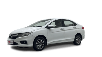 Used 2018 Honda City V Petrol Petrol Manual Image