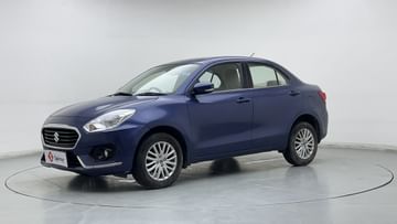 2018 Maruti Suzuki Dzire ZXi AMT