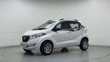 2018 Datsun Redi-GO T(O) 1.0 AMT