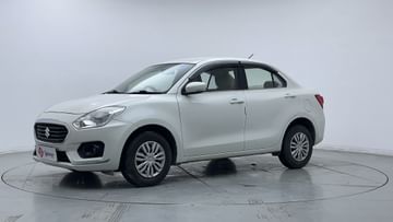 2019 Maruti Suzuki Dzire VXi AMT