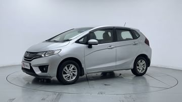 2015 Honda Jazz V Petrol