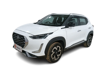 Used 2021 Nissan Magnite XV Premium Turbo CVT Petrol Automatic Image