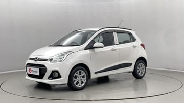 2015 Hyundai Grand i10 Sportz 1.2 Kappa VTVT