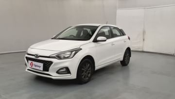 2019 Hyundai Elite i20 Sportz Plus 1.2