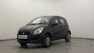 2015 Maruti Suzuki Ritz Vxi BS-IV