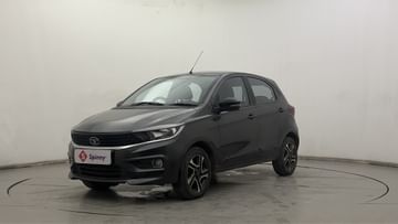 2021 Tata Tiago XZ Plus