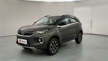 2020 Tata Nexon XZ Plus (O)