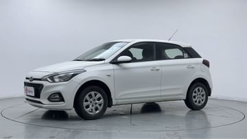2019 Hyundai Elite i20 Magna Plus 1.2