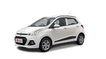 Used 2015 Hyundai Grand i10 Sportz 1.2 Kappa VTVT Petrol Manual Image