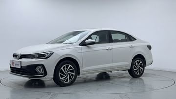 2023 Volkswagen Virtus Topline 1.0 TSI AT